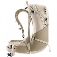 תיק יום דוייטר (נשים) Deuter Futura 25 SL אפור אבן