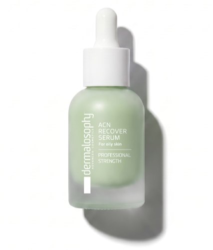 ACN Recover Serum – סרום משקם לעור שומני, פצעונים ופוסט אקנה | איבון קוסמטיקס