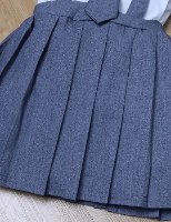 Pretty Pretty Pleats