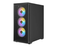 מארז ANTEC AX81 ELITE Mid-Tower E-ATX Gaming CASE