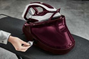 מגהץ קיטור TEFAL 3000W דגם GV9810E0 טפאל