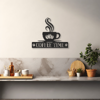 Coffee time