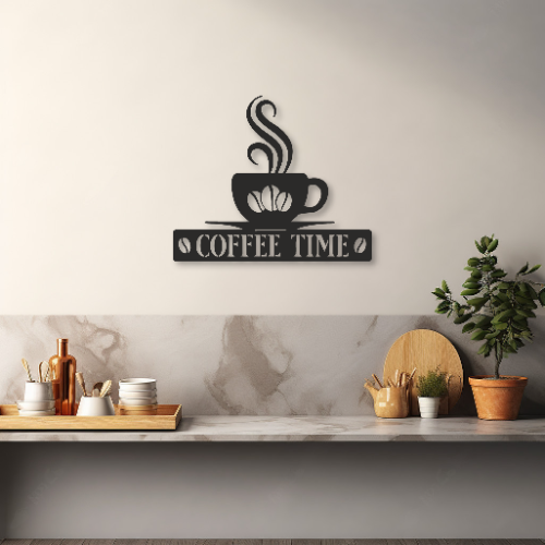 Coffee time
