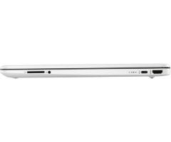 נייד HP NoteBook 15 i7-1335U 16GB 512NVME 15.6 FHD WHITE 1YOS