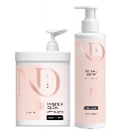 קרם לידיים מרקם עשיר ND