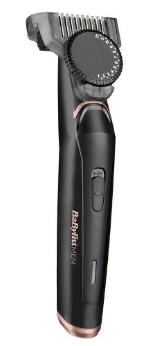 מכונת תספורת Babyliss T885E בייביליס