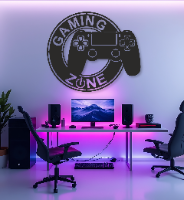 Gaming Zone