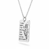 שרשרת דיסקית האריות