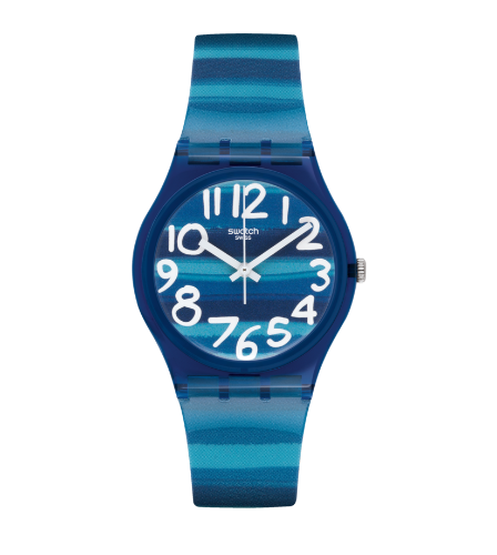 סווטש SWATCH- שעון ילדים דגם: GN237