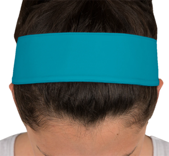 Sport‑Tek Competitor Headband