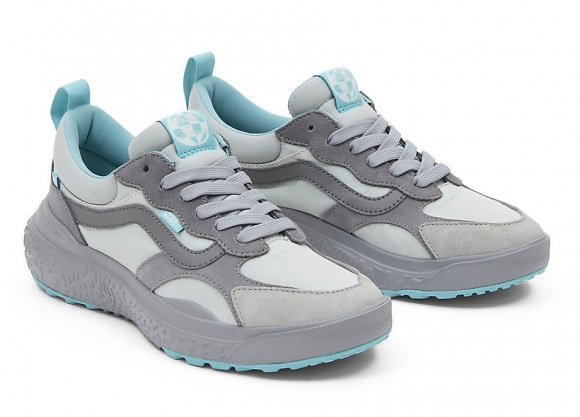 נעלי ואנס Vans דגם UltraRange Neo VR3 אפור כחול
