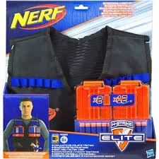 אפוד נרף  NERF   A0250