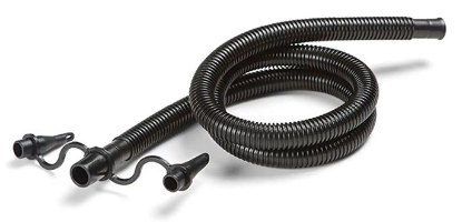 משאבת ניפוח אוויר ידנית 29 סמ 68612 מבית INTEX