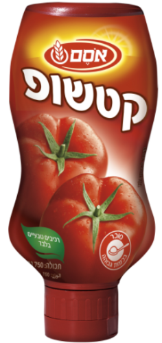 קטשופ אוסם