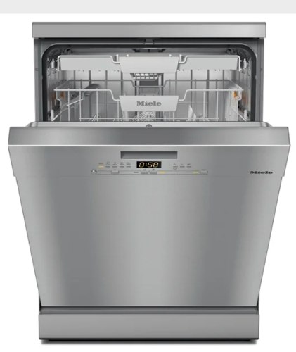 מדיח כלים Miele G5132 SC CLST - צבע נירוסטה