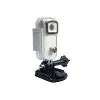 מצלמת אקסטרים SJCAM C100 כולל עברית - מצלמת אגודל מושלמת לאקסטרים, וידאו וטיקטוק