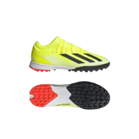 X CRAZYFAST LEAGUE TURF BOOTS