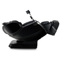 מערכת עיסוי חכמה בכורסת PrimeMotion 4D Nexus לשחרור מתחים