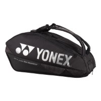 תיק טניס YONEX PRO RACQUET BAG (9PCS) BLACK