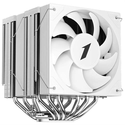 1StPlayer CRYO PWM CPU Cooler White