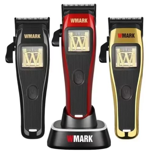 מכונת תספורת 10,000 סל''ד Wmark
