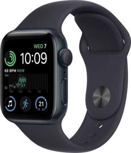 שעון חכם Apple Watch SE GPS 40mm