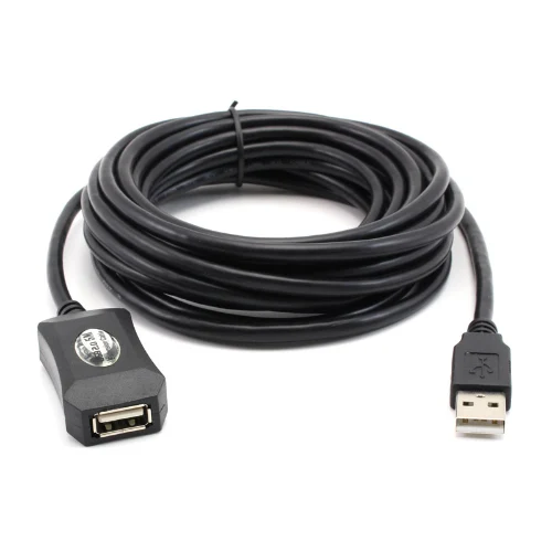 כבל מאריך USB 2 5M