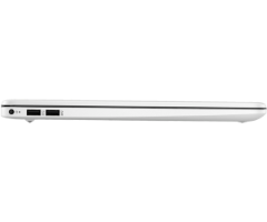 נייד HP NoteBook 15 i7-1335U 16GB 512NVME 15.6 FHD WHITE 1YOS