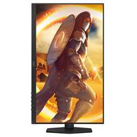 מסך מחשב לגיימינג AOC 27" Q27G4XF IPS QHD 180Hz 0.5ms