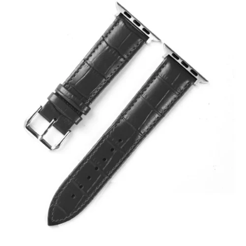 רצועה לשעון Apple Watch יוקרתית דמוי עור