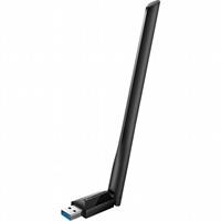 כרטיס רשת מהיר - TP Link Archer T3U Plus AC1300