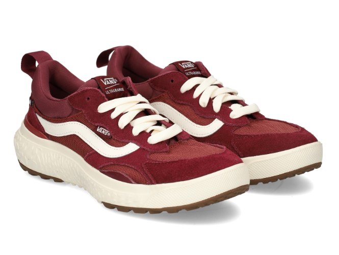 נעלי ואנס Vans דגם UltraRange Neo VR3 בורדו