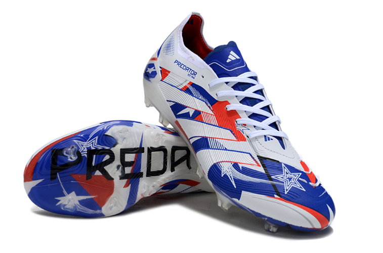 נעלי כדורגל אדידס PREDATOR LZ לבן