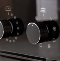 תנור אפייה בנוי מכני 73 ליטר   HAO-73MTBB250