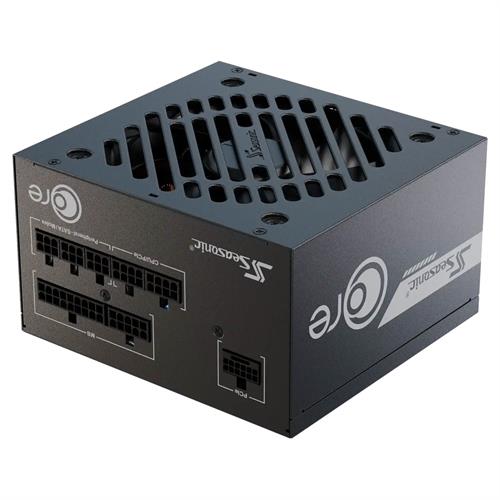 ספק כוח Seasonic GX-650 650W CORE (V2) GX ATX 3.1 80+ Gold
