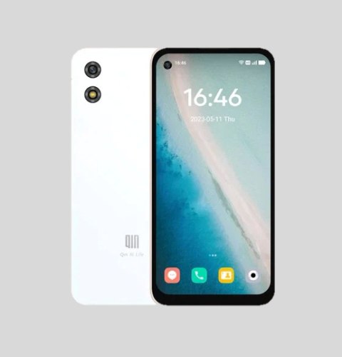 שיאומי קין 3 אולטרא Qin 3 Ultra 128GB 6GB RAM טאצ מלא