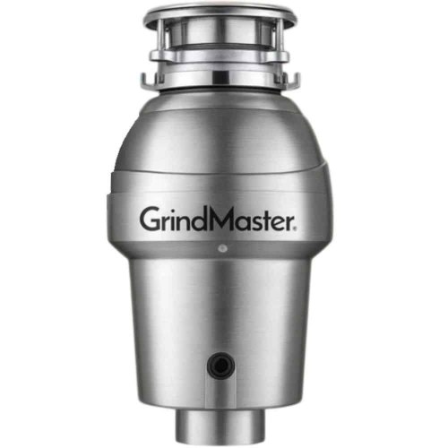 טוחן אשפה מומלץ 1.25 כ"ס GrindMaster