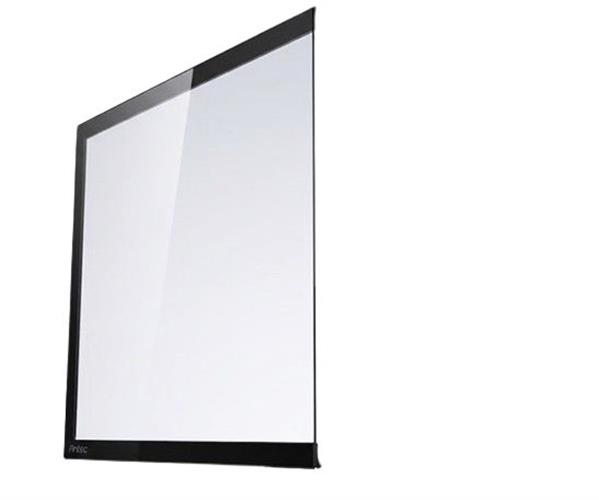 זכוכית למארז VCX100M RGB ELITE