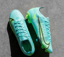 Nike Mercurial Vapor XIV Elite FG