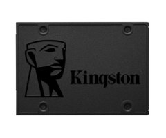 דיסק פנימי 2.5 Kingston A400 960GB SSD 3D NAND