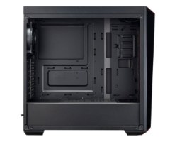 מארז COOLER MASTER MASTERBOX LITE 5 ARGB GAMING PC CASE MID TOWER