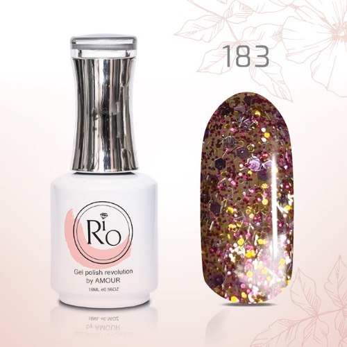 ג'ל ריו 183 RIO