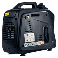 גנרטור אינוורטר מושתק 800W - Hunter