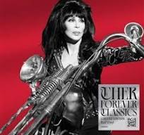 CHER/FOREVER RED -2LP
