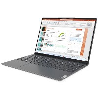 מחשב נייד - Lenovo Yoga S7 Carbon 13IAP7 I7-1260P 16GB 1TB SSD 13.3" 2.5K (2560×1600) IPS WIN11