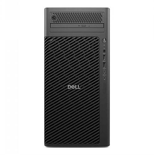 מחשב נייח Dell PRO MAX TOWER T2 FCT2250 Ultra 9 285 32GB Win11 Pro FCT2250-9741