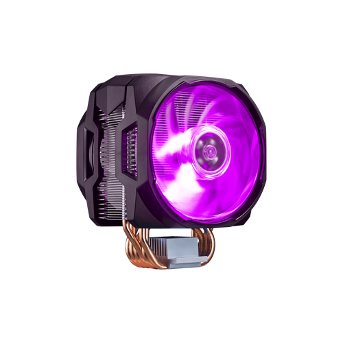 CoolerMaster MasterAir MA610P RGB Cooler