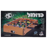 טלבר פופ - שולחן כדורגל בינוני