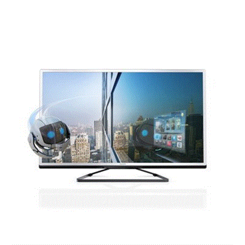 טלוויזיה 46 Philips 46PFL4508H