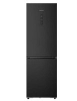 מקרר מקפיא תחתון - 330 ליטר HiSense הייסנסRB3K330SEFE - שחור